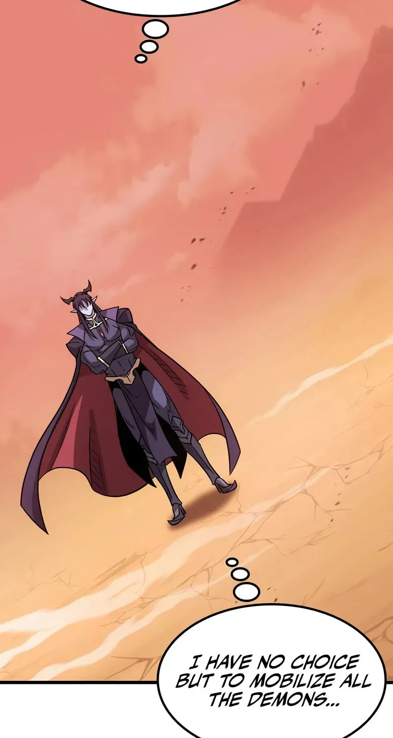 What a Bountiful Harvest, Demon Lord! Chapter 4 page 57 - 