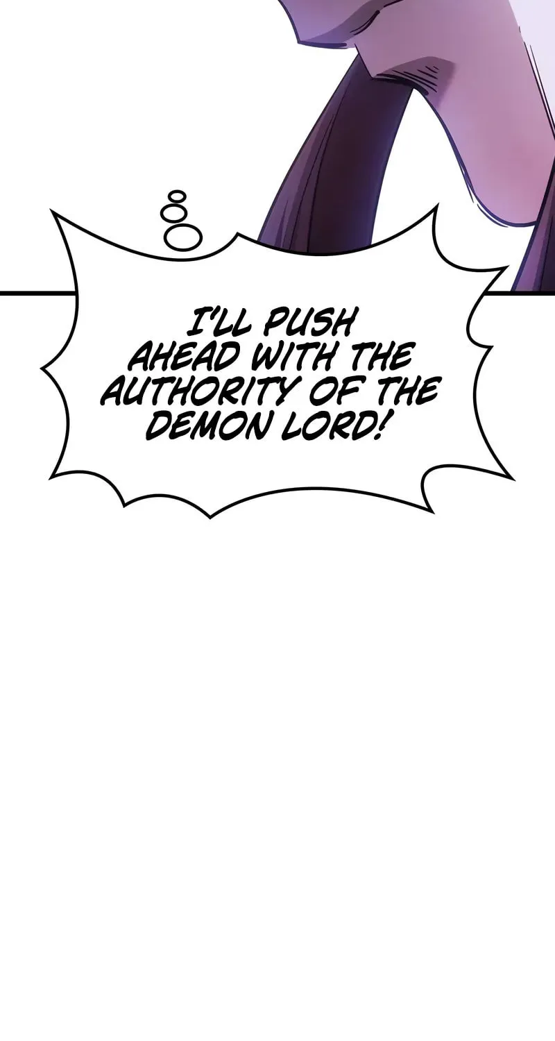 What a Bountiful Harvest, Demon Lord! Chapter 4 page 61 - 