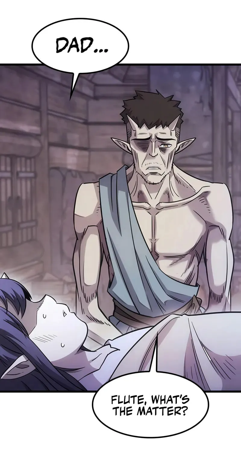 What a Bountiful Harvest, Demon Lord! Chapter 4 page 66 - 