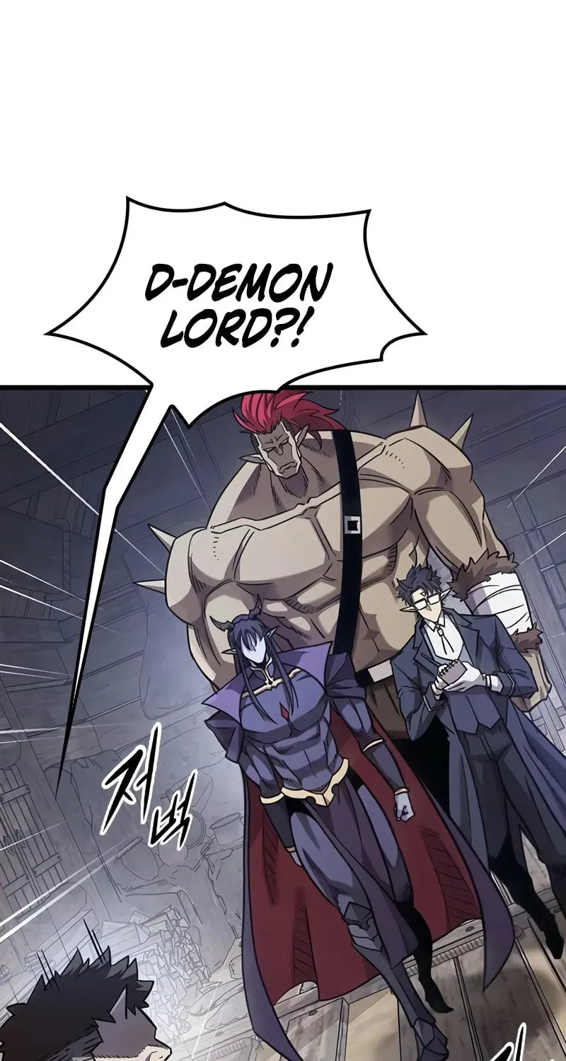 What a Bountiful Harvest, Demon Lord! Chapter 4 page 87 - 
