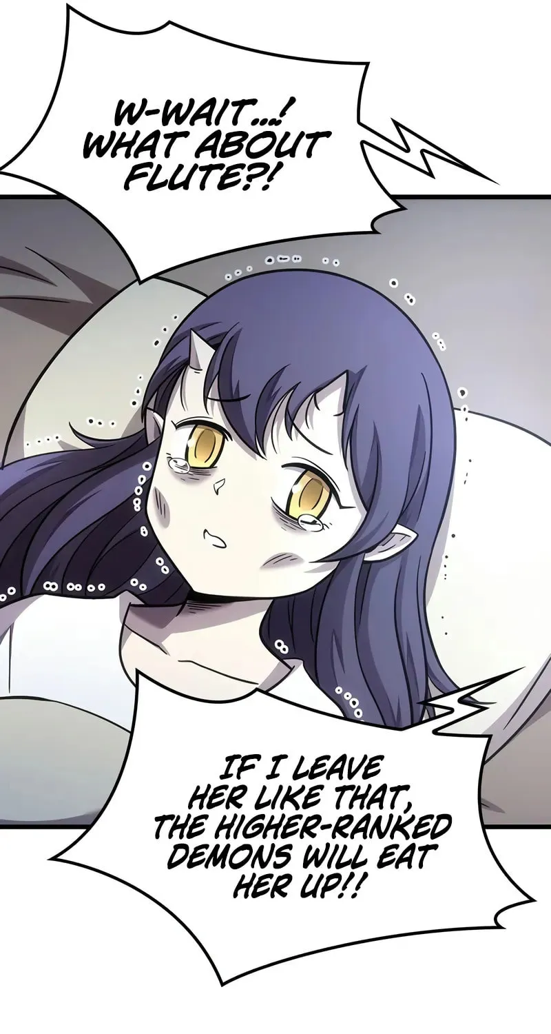 What a Bountiful Harvest, Demon Lord! Chapter 4 page 90 - 