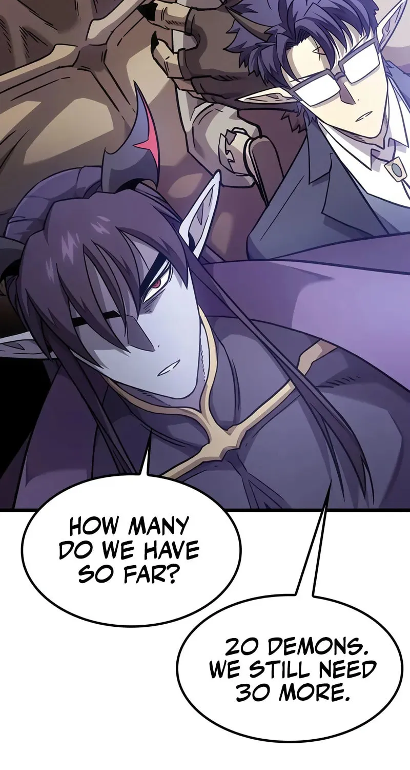 What a Bountiful Harvest, Demon Lord! Chapter 4 page 92 - 