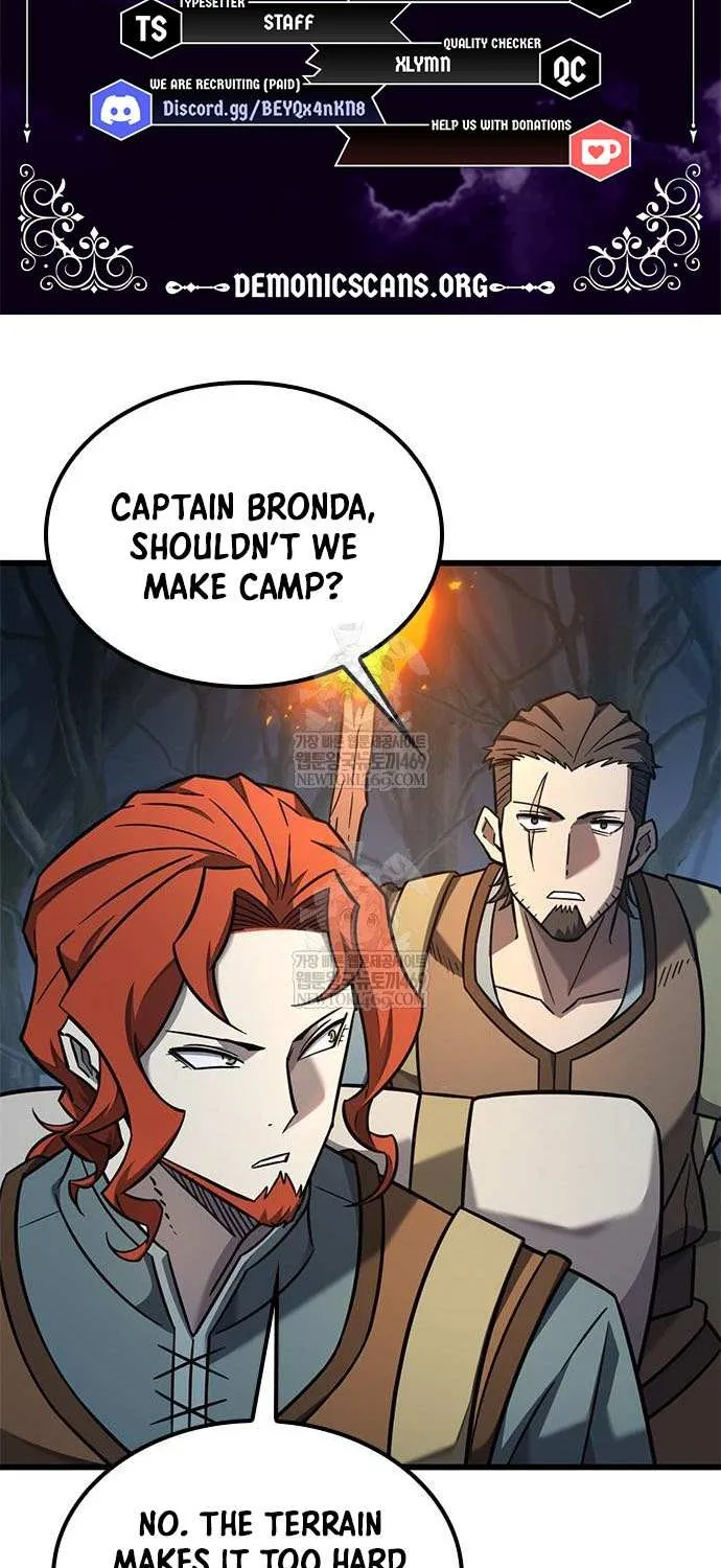 What a Bountiful Harvest, Demon Lord! Chapter 40 page 12 - 