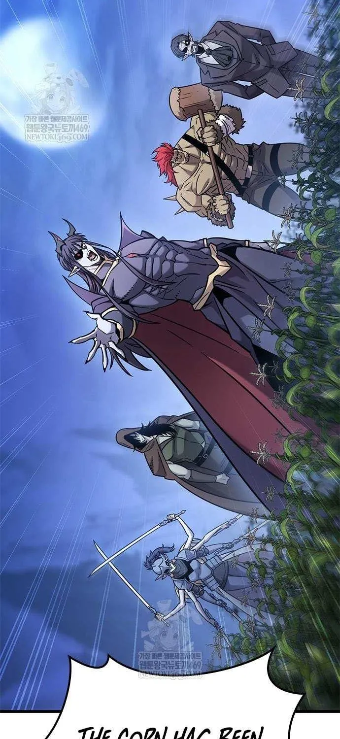What a Bountiful Harvest, Demon Lord! Chapter 40 page 16 - 