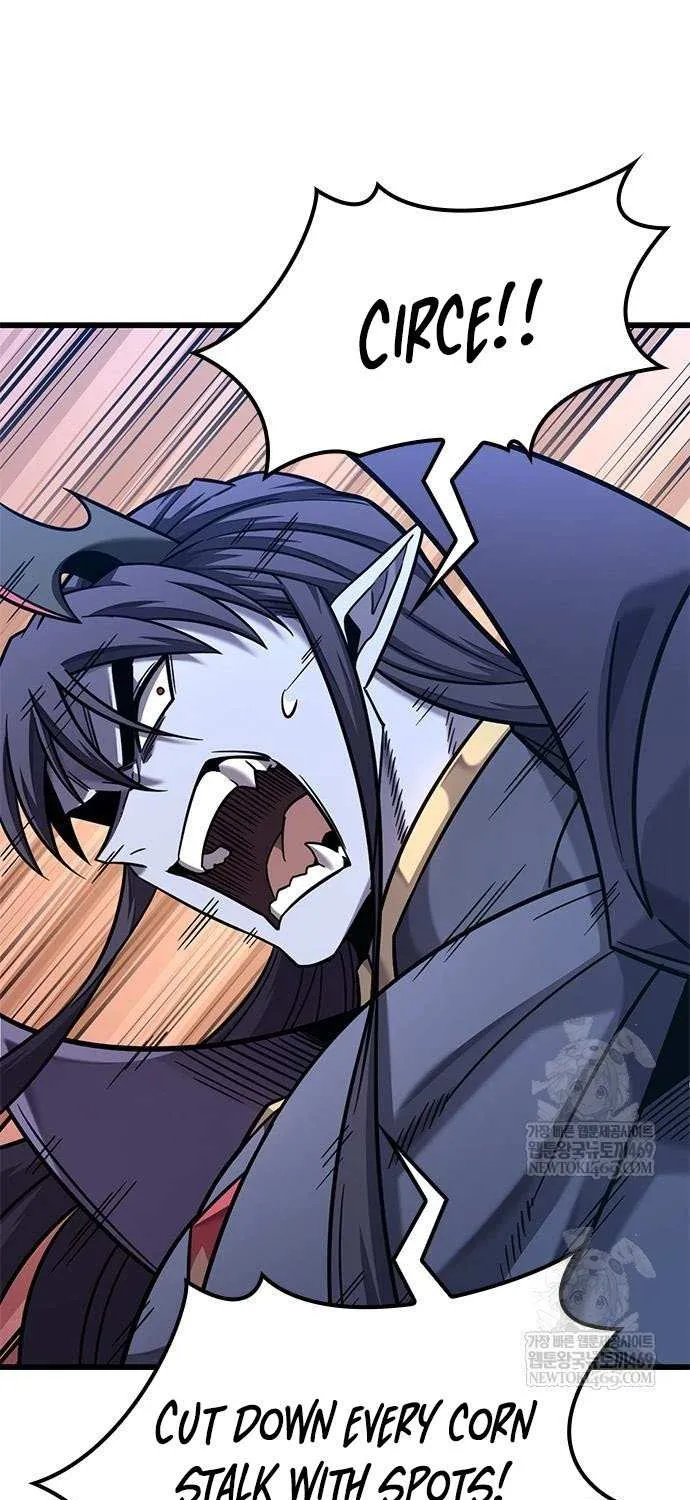 What a Bountiful Harvest, Demon Lord! Chapter 40 page 19 - 