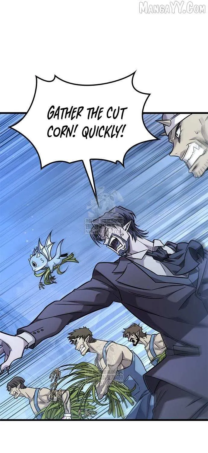 What a Bountiful Harvest, Demon Lord! Chapter 40 page 22 - 