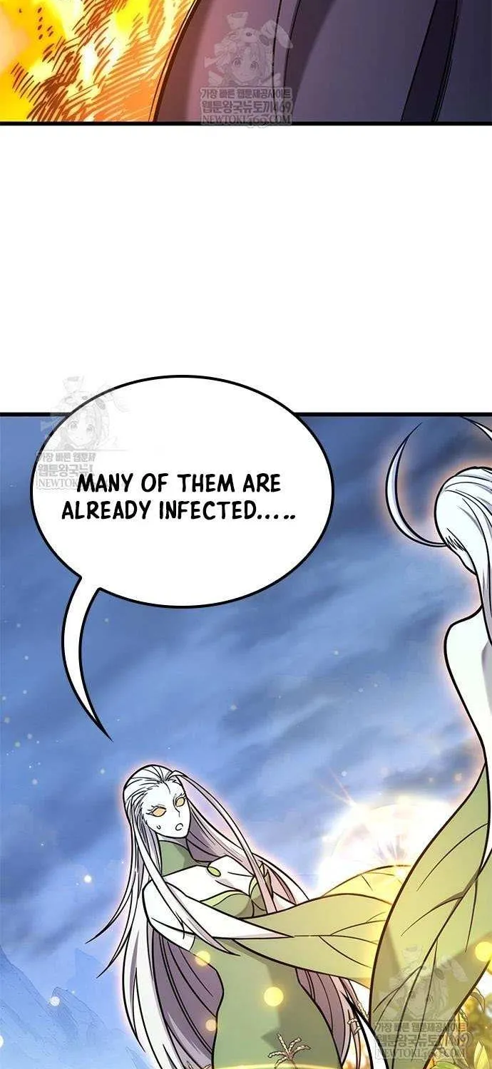 What a Bountiful Harvest, Demon Lord! Chapter 40 page 27 - 