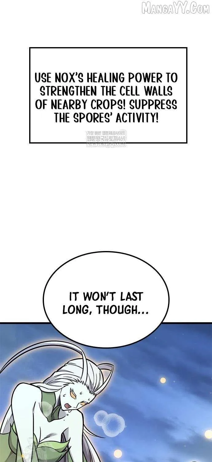 What a Bountiful Harvest, Demon Lord! Chapter 40 page 29 - 