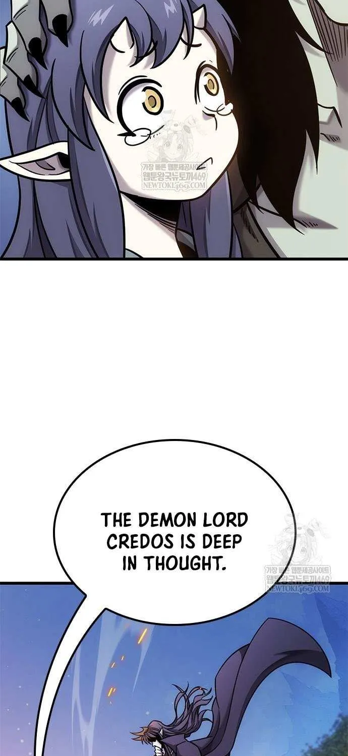 What a Bountiful Harvest, Demon Lord! Chapter 40 page 33 - 