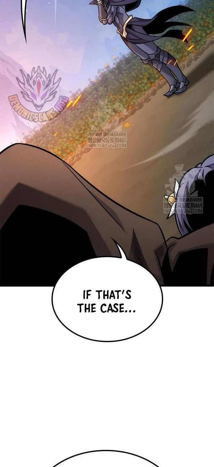 What a Bountiful Harvest, Demon Lord! Chapter 40 page 34 - 