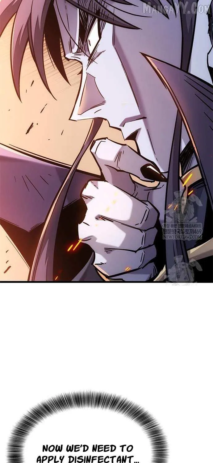 What a Bountiful Harvest, Demon Lord! Chapter 40 page 36 - 