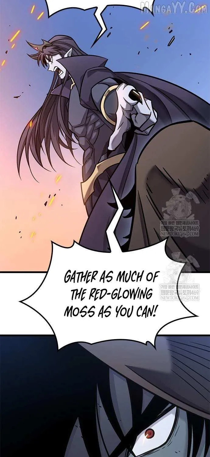 What a Bountiful Harvest, Demon Lord! Chapter 40 page 43 - 