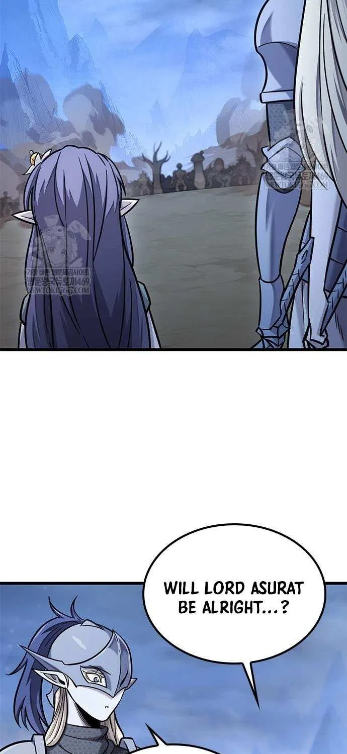 What a Bountiful Harvest, Demon Lord! Chapter 40 page 47 - 
