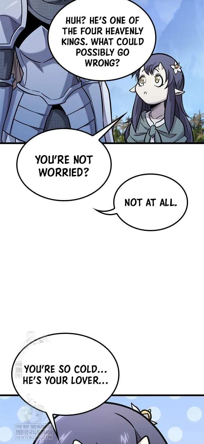 What a Bountiful Harvest, Demon Lord! Chapter 40 page 48 - 