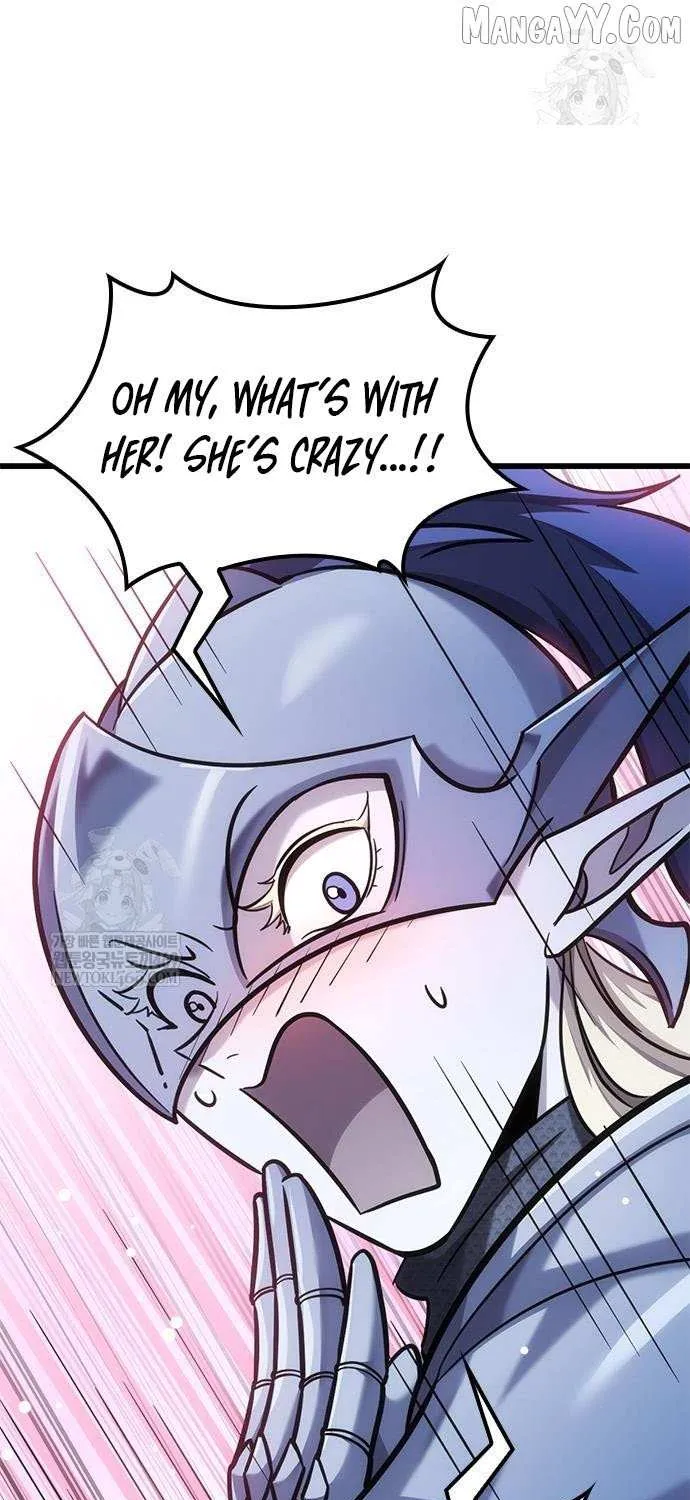 What a Bountiful Harvest, Demon Lord! Chapter 40 page 50 - 