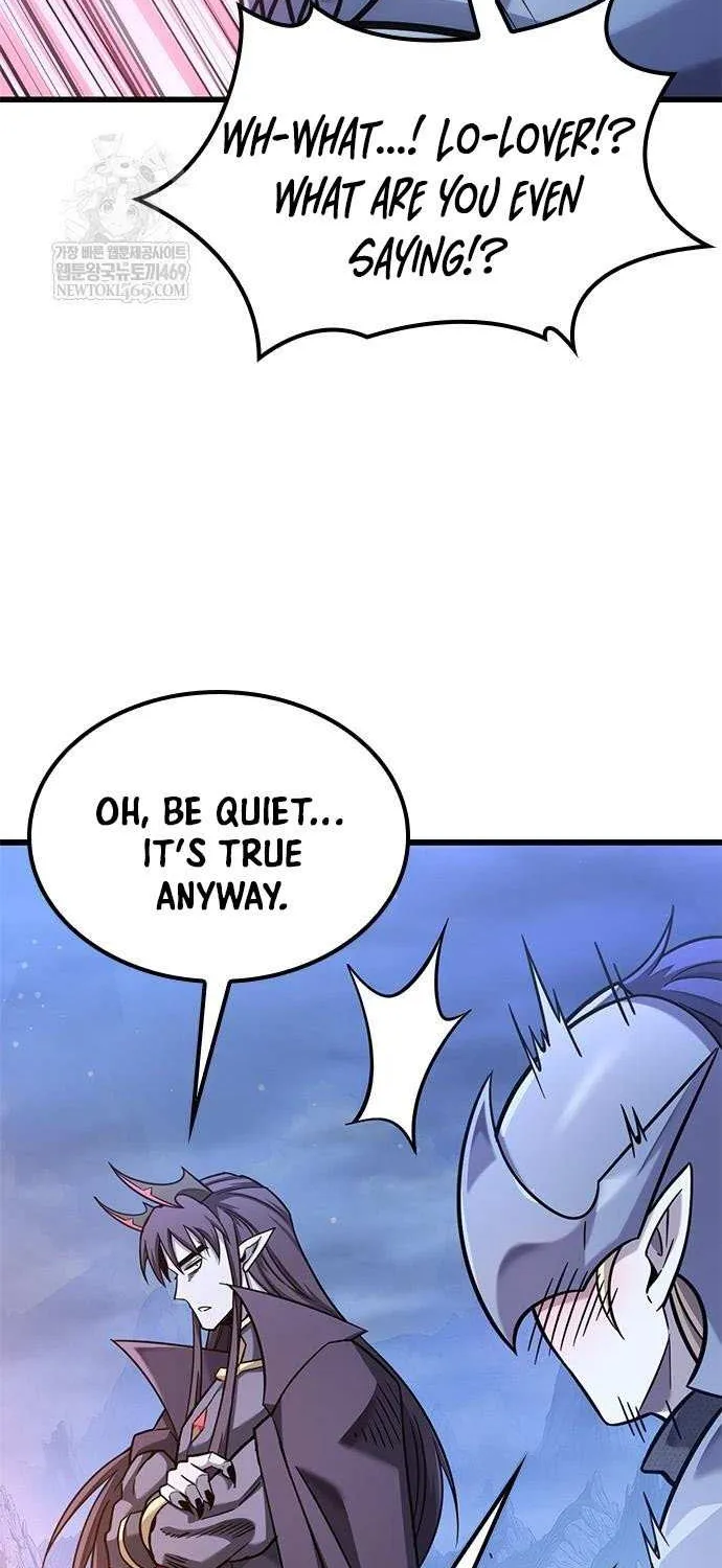 What a Bountiful Harvest, Demon Lord! Chapter 40 page 51 - 