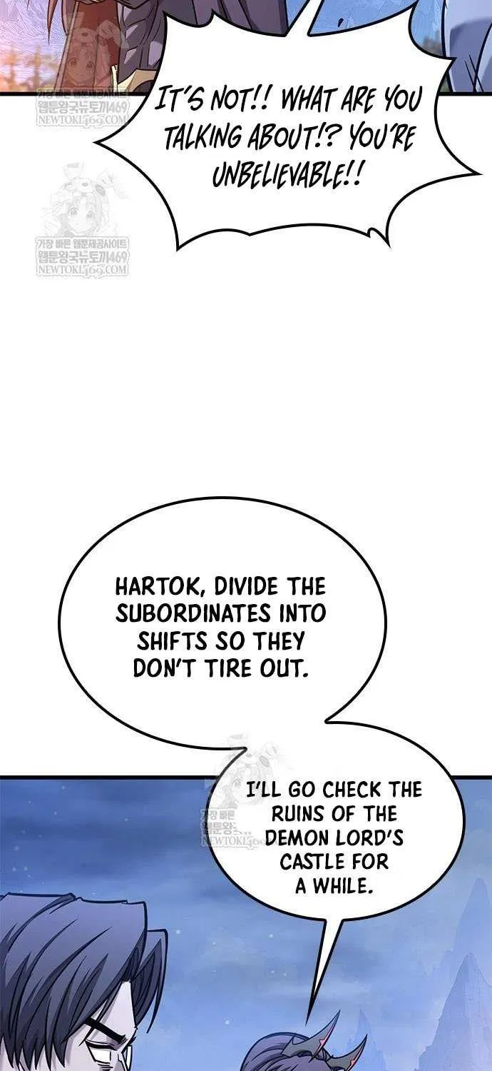 What a Bountiful Harvest, Demon Lord! Chapter 40 page 52 - 