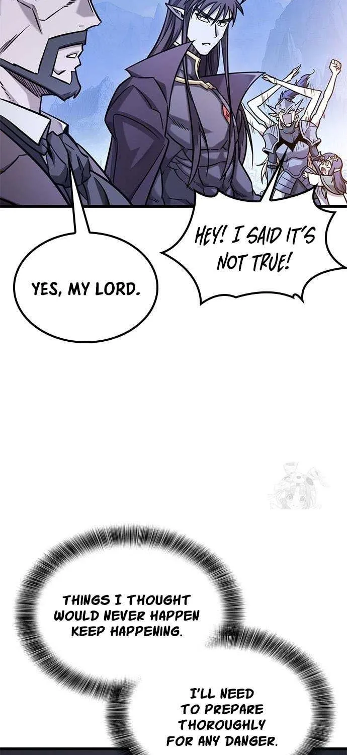 What a Bountiful Harvest, Demon Lord! Chapter 40 page 53 - 