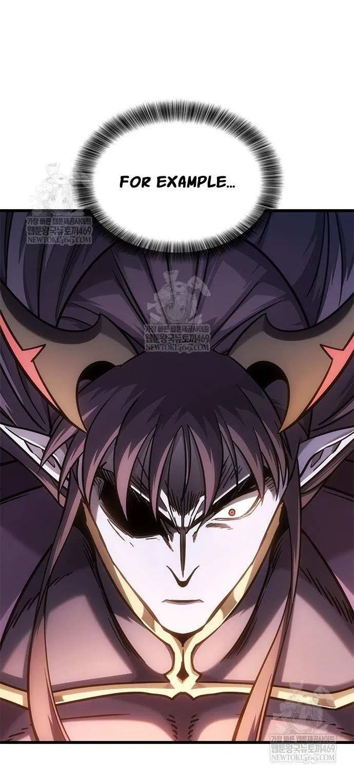 What a Bountiful Harvest, Demon Lord! Chapter 40 page 55 - 