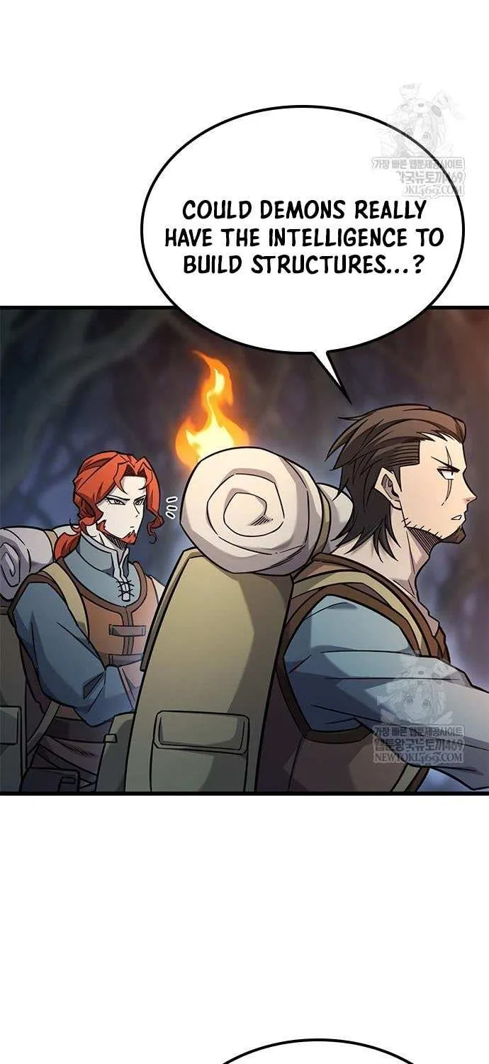 What a Bountiful Harvest, Demon Lord! Chapter 40 page 60 - 