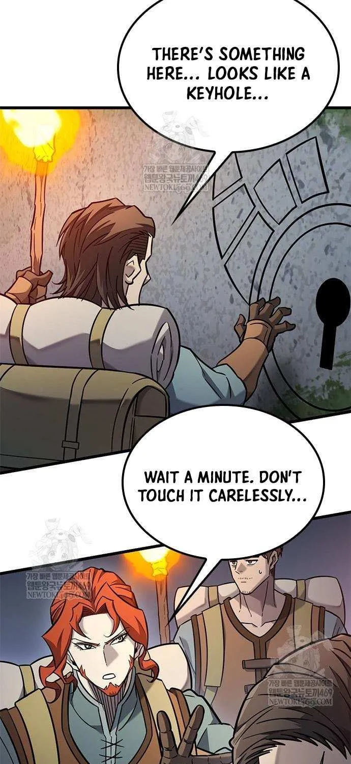 What a Bountiful Harvest, Demon Lord! Chapter 40 page 61 - 