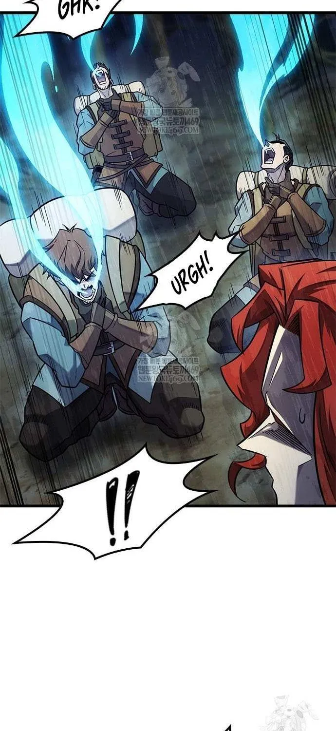 What a Bountiful Harvest, Demon Lord! Chapter 40 page 67 - 