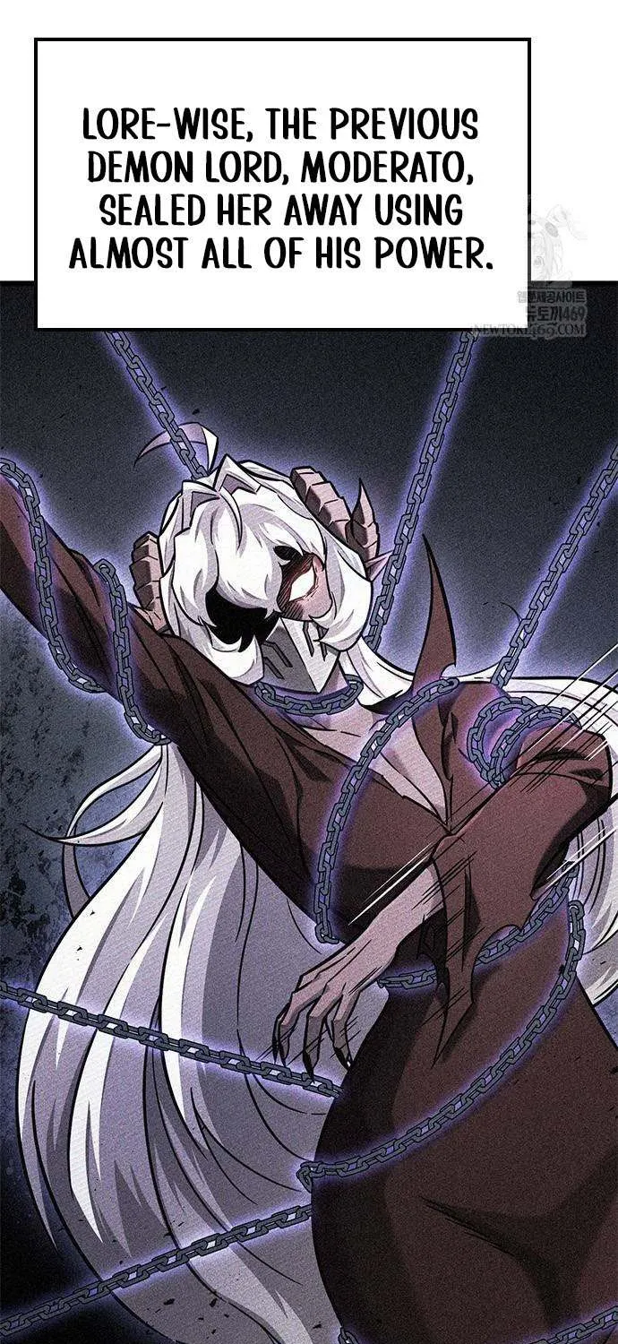 What a Bountiful Harvest, Demon Lord! Chapter 41 page 27 - 
