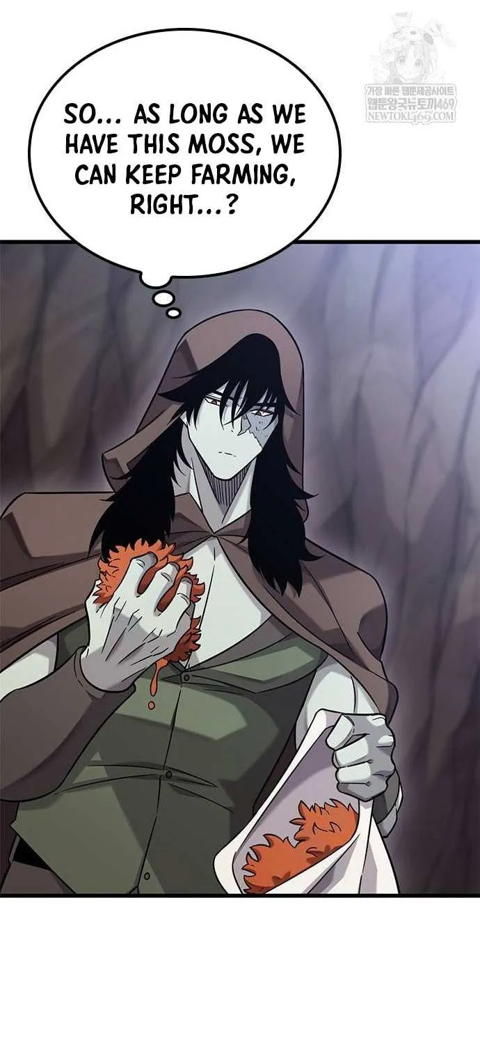 What a Bountiful Harvest, Demon Lord! Chapter 41 page 4 - 