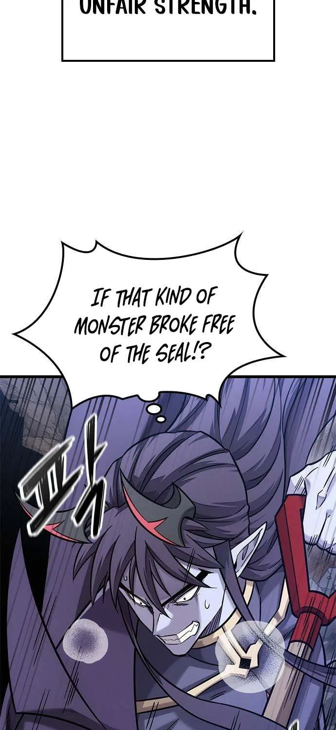 What a Bountiful Harvest, Demon Lord! Chapter 41 page 32 - 