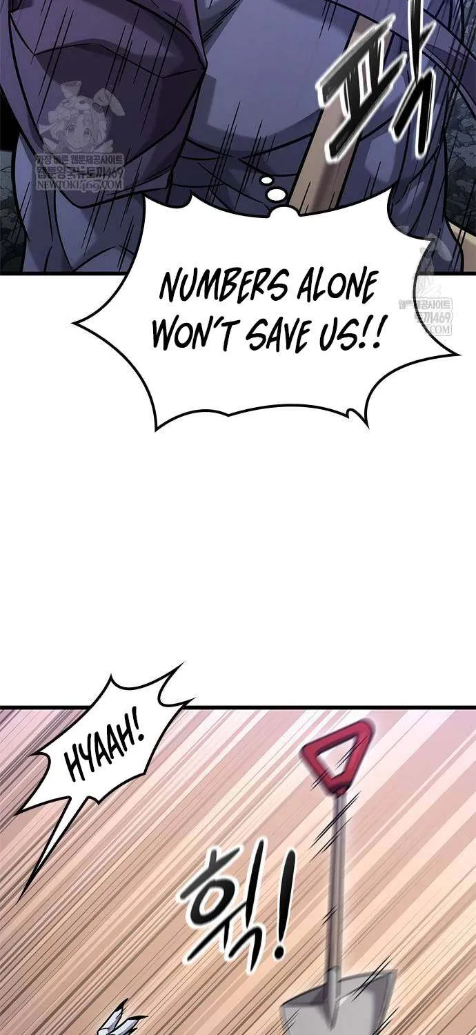 What a Bountiful Harvest, Demon Lord! Chapter 41 page 33 - 