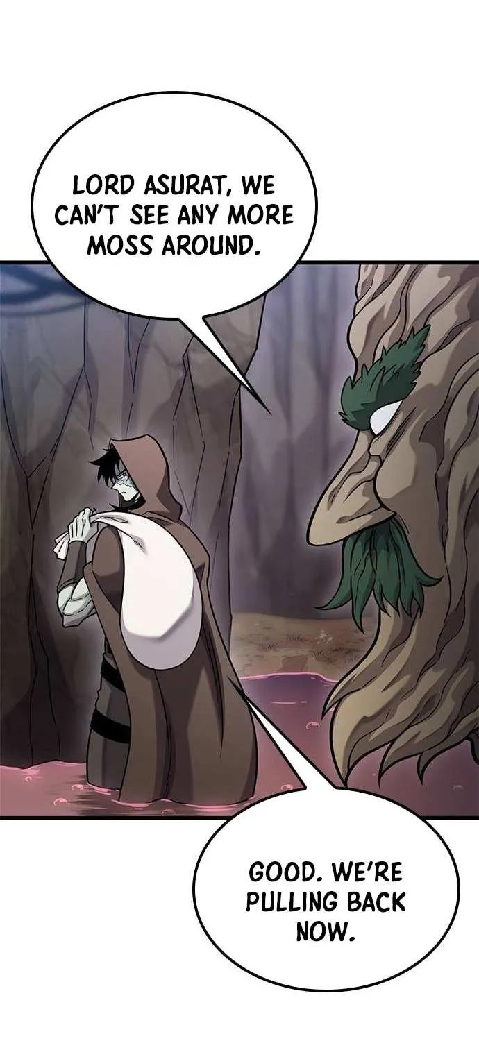 What a Bountiful Harvest, Demon Lord! Chapter 41 page 5 - 