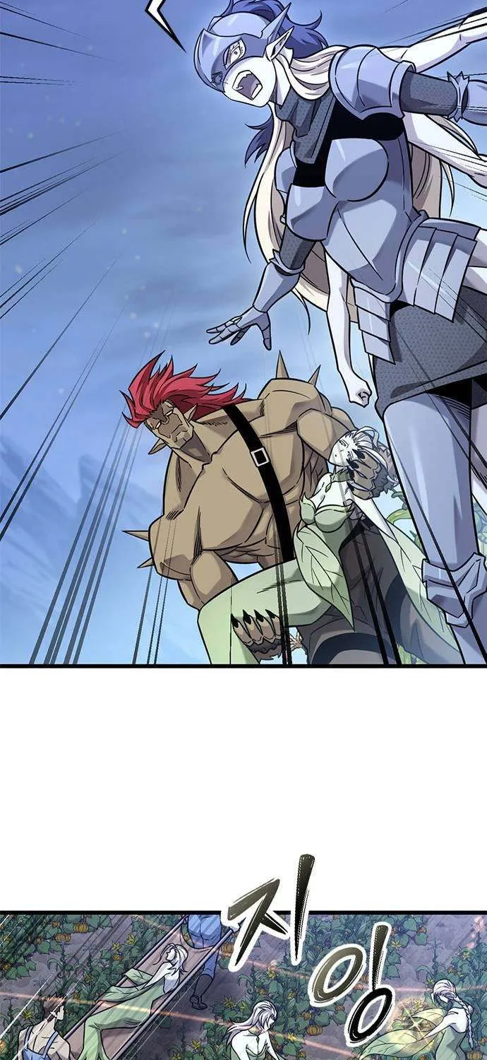 What a Bountiful Harvest, Demon Lord! Chapter 41 page 41 - 