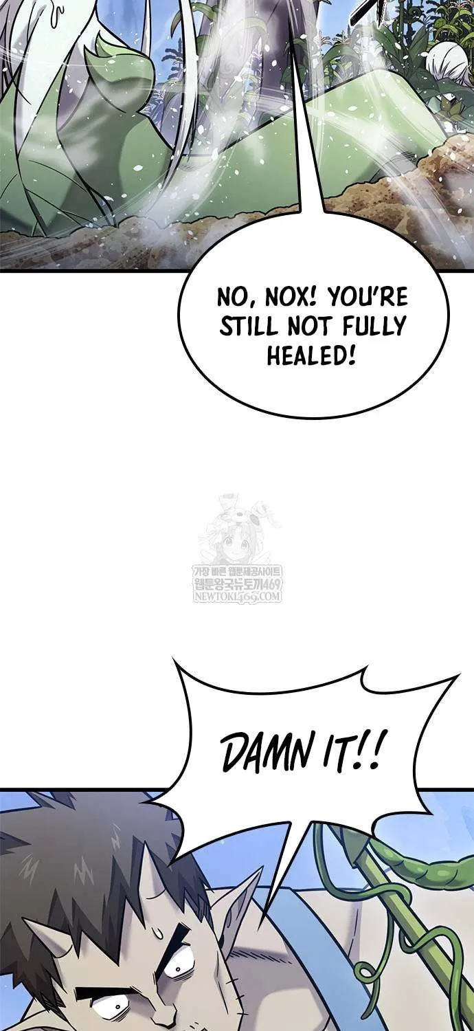 What a Bountiful Harvest, Demon Lord! Chapter 41 page 44 - 