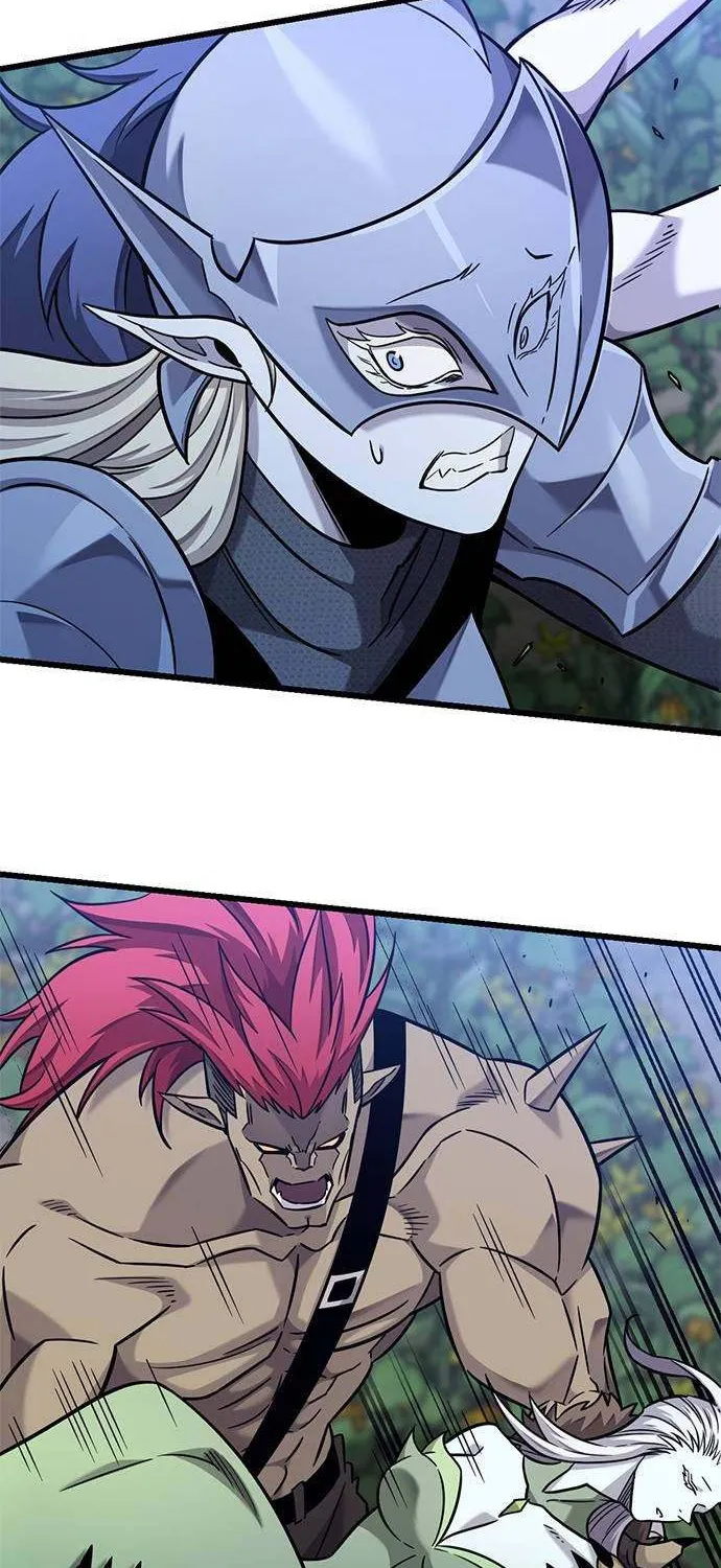 What a Bountiful Harvest, Demon Lord! Chapter 41 page 47 - 