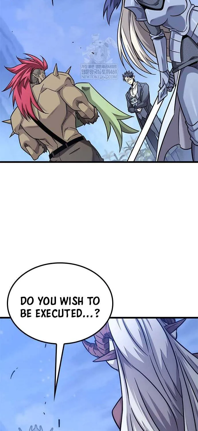 What a Bountiful Harvest, Demon Lord! Chapter 41 page 54 - 