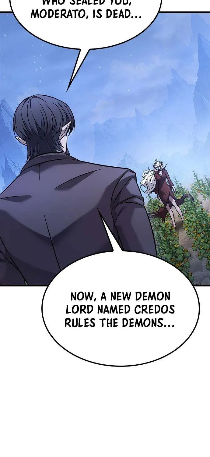 What a Bountiful Harvest, Demon Lord! Chapter 41 page 60 - 