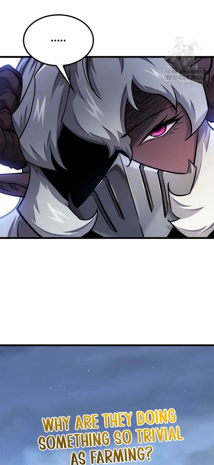 What a Bountiful Harvest, Demon Lord! Chapter 41 page 61 - 