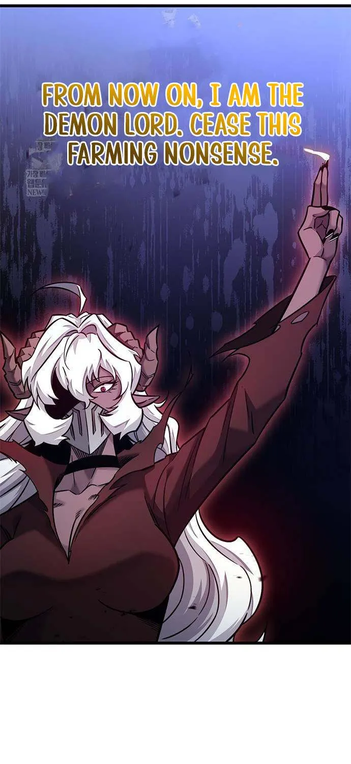 What a Bountiful Harvest, Demon Lord! Chapter 41 page 67 - 
