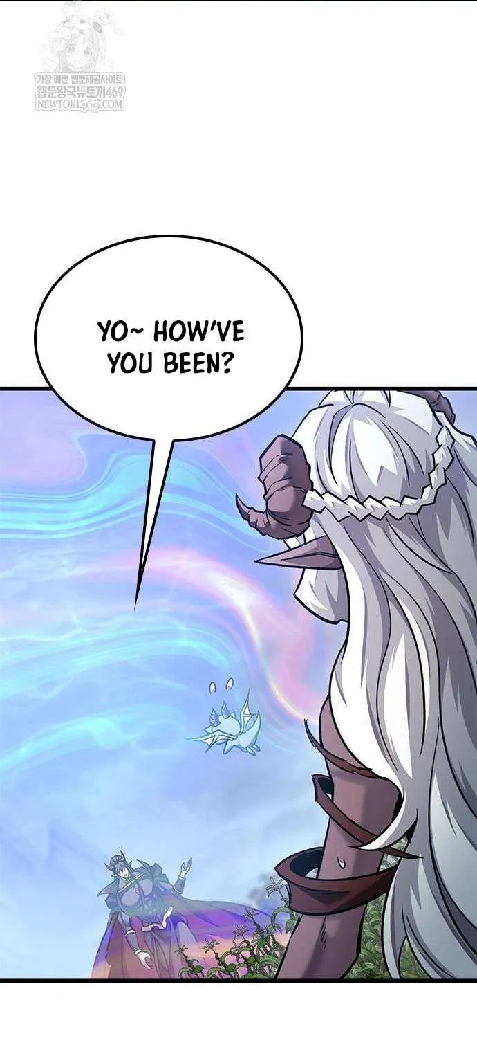What a Bountiful Harvest, Demon Lord! Chapter 41 page 95 - 