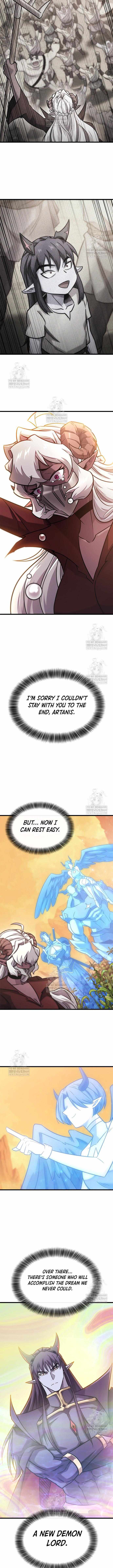 What a Bountiful Harvest, Demon Lord! Chapter 44 page 11 - 