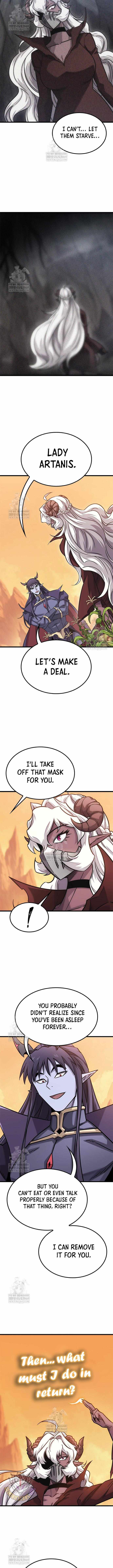 What a Bountiful Harvest, Demon Lord! Chapter 44 page 14 - 