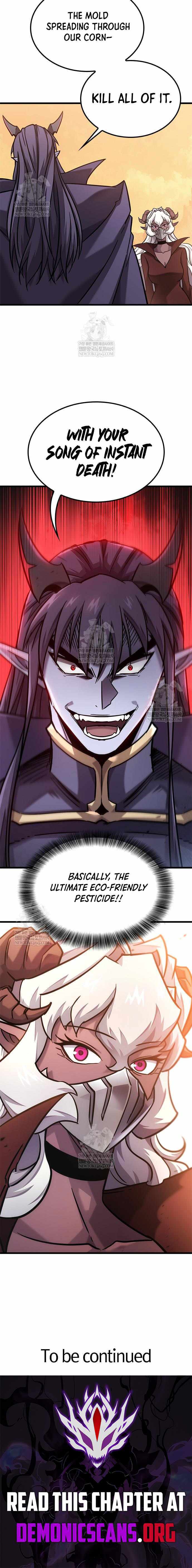 What a Bountiful Harvest, Demon Lord! Chapter 44 page 15 - 