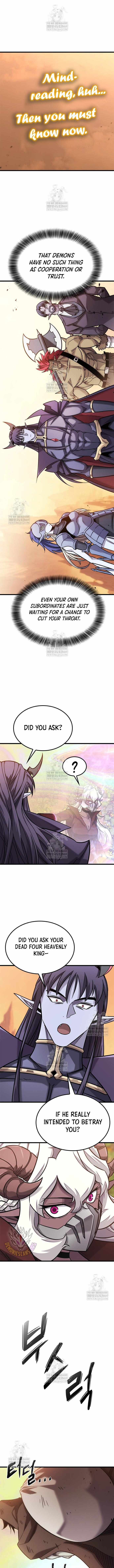 What a Bountiful Harvest, Demon Lord! Chapter 44 page 6 - 