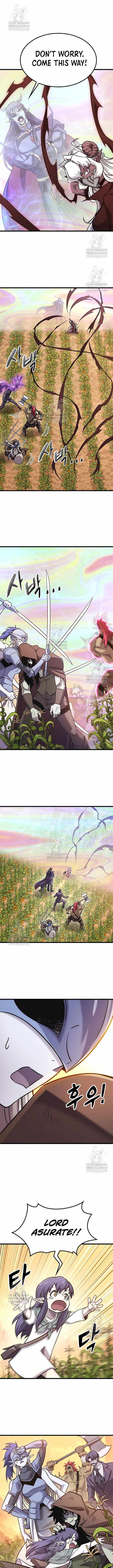 What a Bountiful Harvest, Demon Lord! Chapter 44 page 9 - 