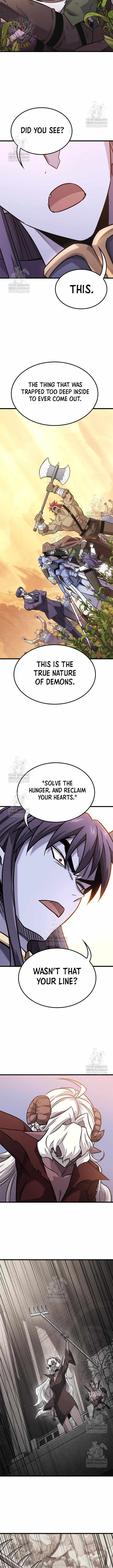 What a Bountiful Harvest, Demon Lord! Chapter 44 page 10 - 