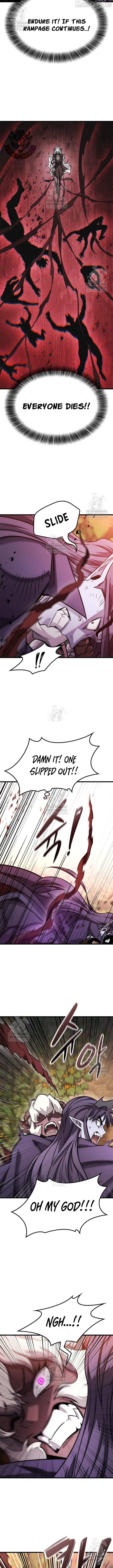 What a Bountiful Harvest, Demon Lord! Chapter 46 page 2 - 