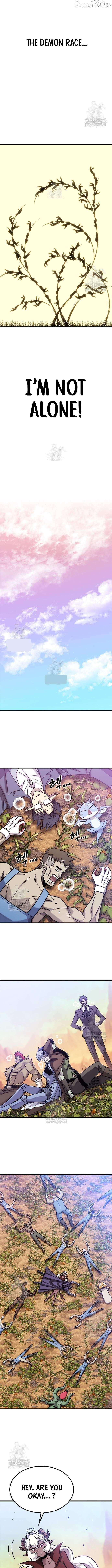 What a Bountiful Harvest, Demon Lord! Chapter 46 page 7 - 