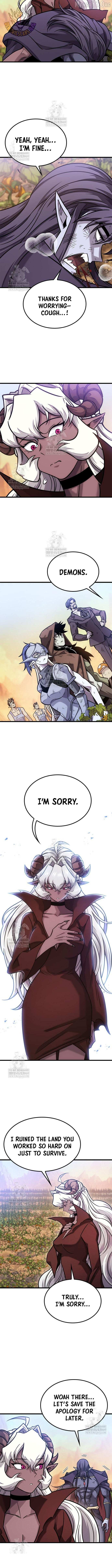 What a Bountiful Harvest, Demon Lord! Chapter 46 page 8 - 