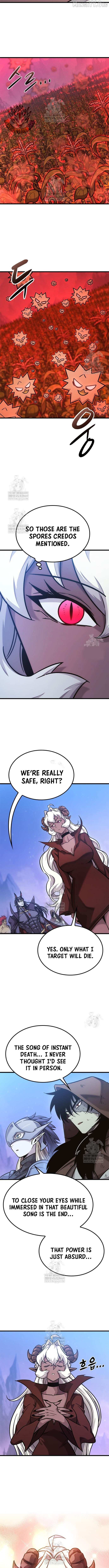 What a Bountiful Harvest, Demon Lord! Chapter 46 page 10 - 