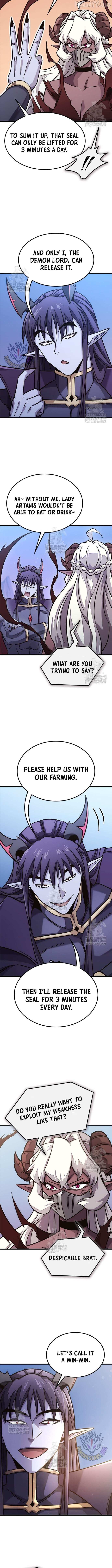 What a Bountiful Harvest, Demon Lord! Chapter 47 page 2 - 